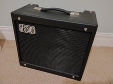 Award Session Bluesbaby 45 amplifier (High Headroom), Celestion Neo speaker