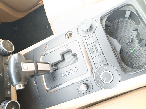 GUARNECIDO PUERTA TRASERA IZQUIERDA / 1027841 PARA VOLKSWAGEN TOUAREG 7LA, 7L6, - Imagen 9 de 10
