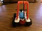 Big Foot Quad Cycle Four Wheeler Honda Yamaha 4 Runner TRX YZ (No RC)For  Parts — photo 2