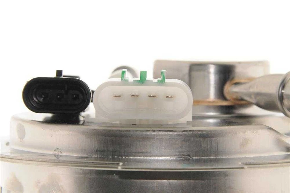 Conjunto de módulo de bomba de combustible Foto 2 de 4