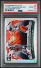 2025 Optic Bo Nix Base (PSA 10)