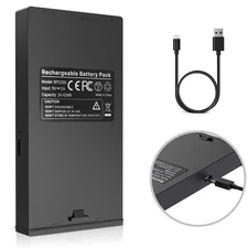 WOSPORTS Rechargeable Lithium Battery 2200mAh- Compatible WOSODA Trail Game Came