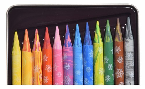 PROGRESSO Magic Bleistift Set mehrfarbig Bleistift holzlos KOH-I-NOOR 8774 8772 - Bild 3 von 15