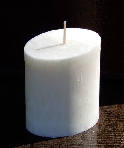 40hr WHITE LAVENDER Herb Garden Scented Natural ECO SOY WAX Glass Jar ECO CANDLE - Picture 20 of 24