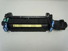 CE484A HP Color Laserjet CP3525x CP3525n CP3525dn Printer Fuser Kit P/N RM1-4955