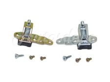 Tailgate Latch Release Lh Rh For Chevy Gmc C10 K10 Pickup 1988-2000 Tailgate Latch Release Lh Rh For Chevy Gmc C10 K10 Pickup 1988-2000