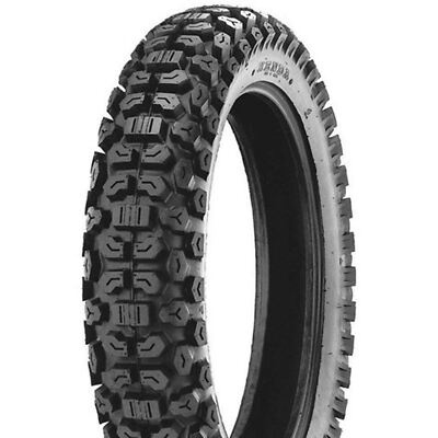 Kenda K270 Dual Sport Tire 2.75-18, Bias, Front, 42P 042701834B0