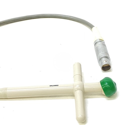 HP 21221A 1.9MHz Doppler Transducer - Picture 10 of 10