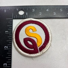 Vintage S SYNGENTA SEED Farmer Patch (Farmer Farm Agriculture) C525