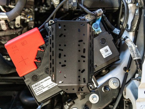 Battery Fuse Bracket to suit Ford Ranger, Raptor & Everest Next Gen - Picture 4 of 7