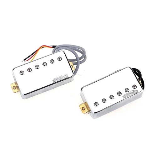 Wilkinson VintageTone Alnico 5 PAF Humbucker Pickup for Les Paul Electric Guitar
