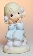 Precious Moments: Where Would I Be Without You - 139491 - Classic Figure