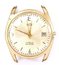 Montre mécanique WITT  ETA 2408 - F49-03