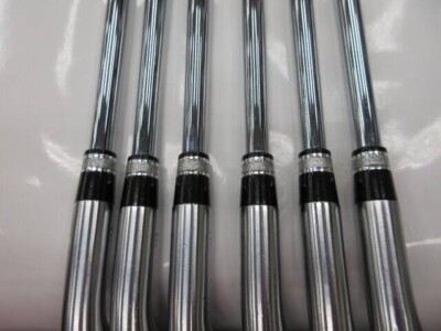 Muziik On The Screw Deep Impact Cavity Iron #5-9.P(6Clubs