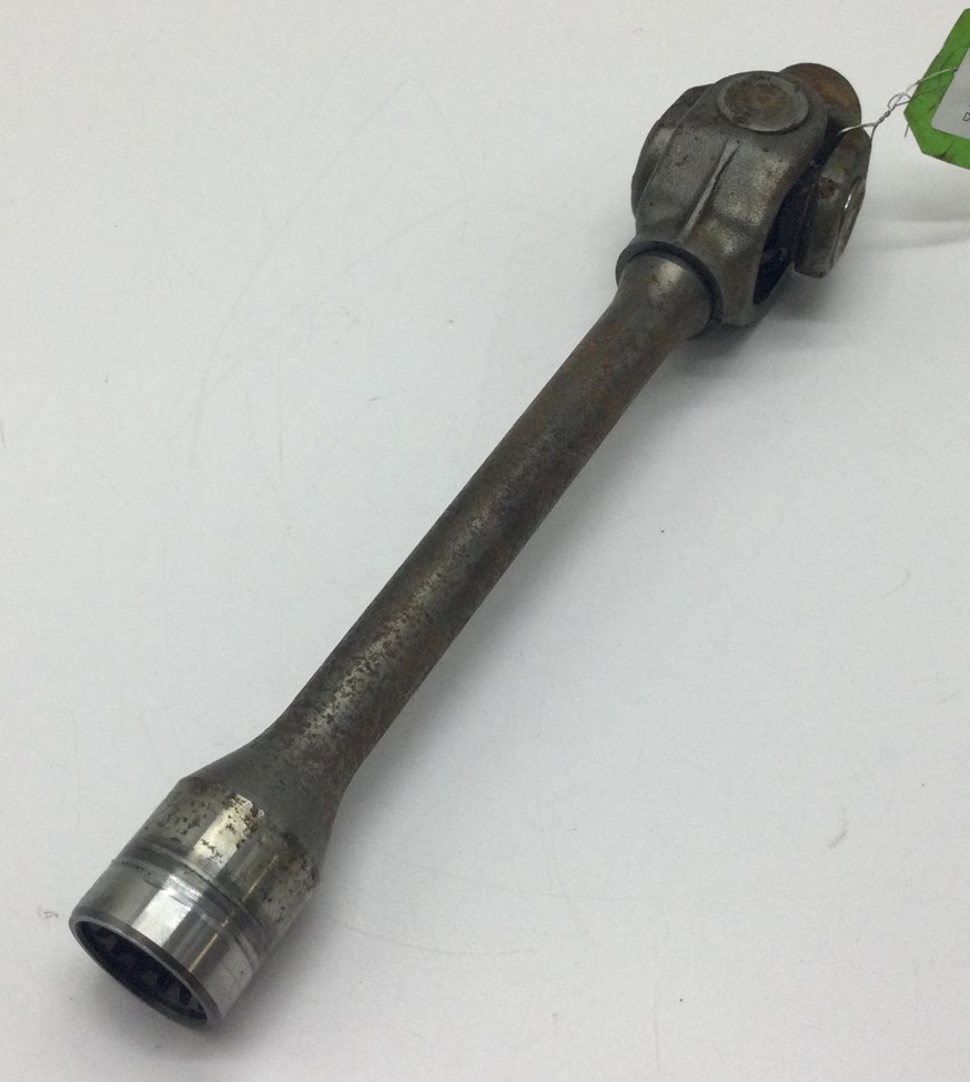 Kawasaki Used OEM Right Rear Drive Shaft Prop Shaft Assembly 13310