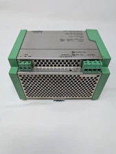 PHOENIX CONTACT Quint 10 D0012658 78-104-3300 PS-230AC/24 DC/10, Power Supply