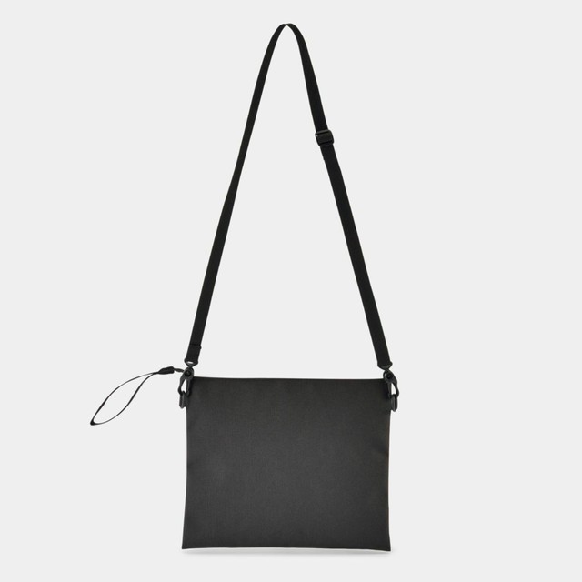 muji fanny pack