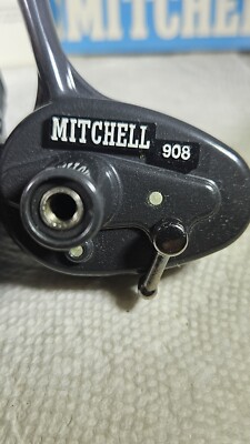 ANCIEN MOULINET MITCHELL Special 406 EUR 30,00 - FR