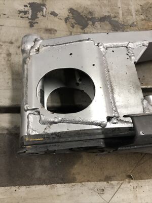 1997 Kawasaki ZX600 Swing arm OEM# 33001-1475-GD Used | eBay
