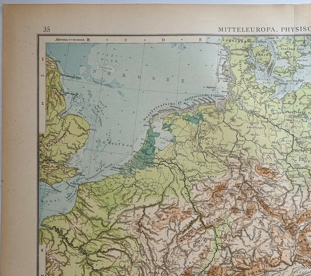 Apennines Mountains Physical Map S L1200.webp