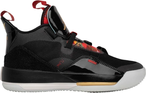 Jordan 33 Chinese New Year