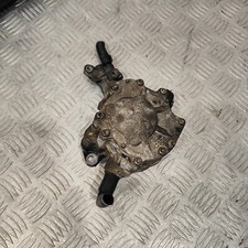 2009 VOLKSWAGEN GOLF 1.9 BOSCH VACUUM PUMP 038145209 #1