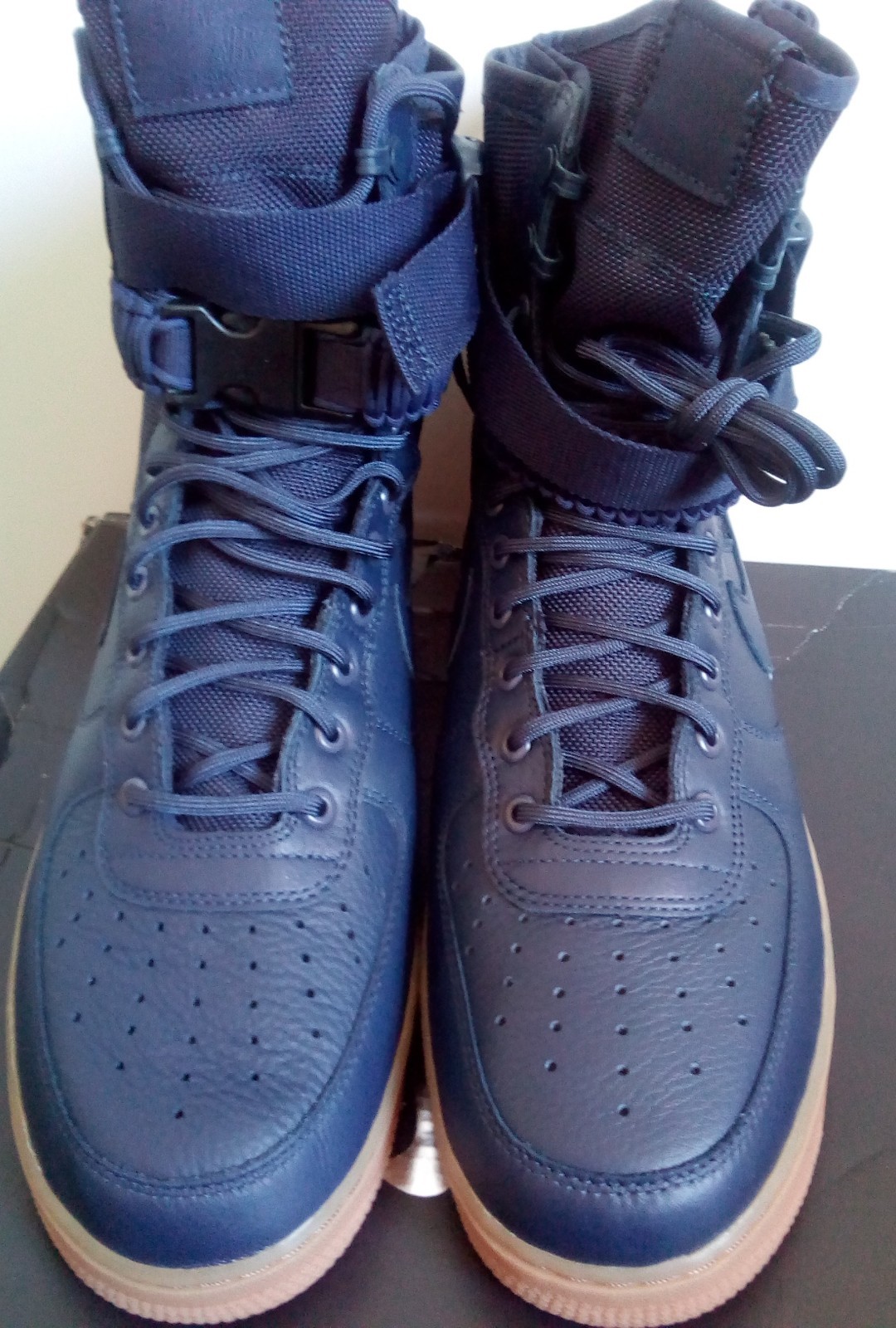 Nike air force speciali campi 1 sf af1 864024 400 dimensioni noi 11,5 Nike air force speciali campi 1 sf af1 864024 400 dimensioni noi 11,5