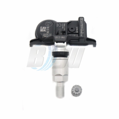 Tire Pressure Monitor Sensor 42607-02090 TPMS For Toyota AVALON CAMRY PMV-E100