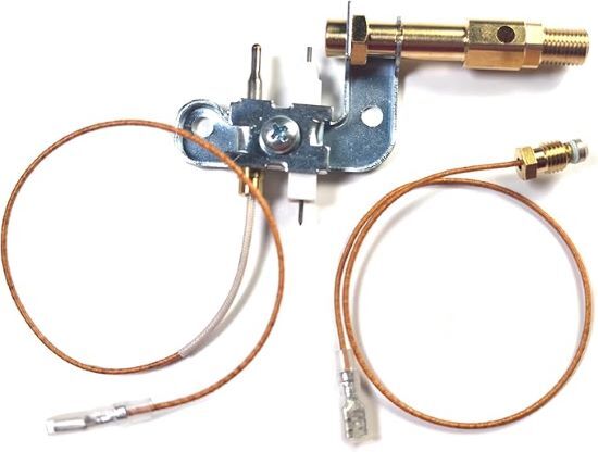 78422 F278527 Mr Heater Pilot ODS Assembly w/ 10