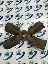 Fan Blade to suit Perkins Engine 202 236 ( Massey Ferguson JCB ) NV0239