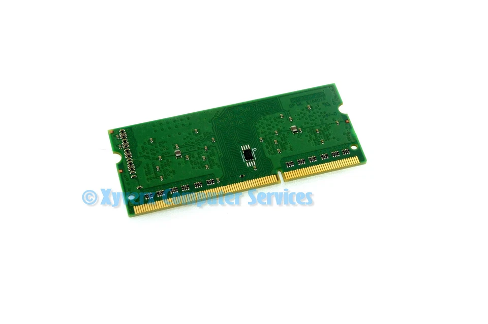 AO1L16BC2N1-BQHS GENUINE ADATA LAPTOP MEMORY 2GB 1RX16 PC3L-12800S-11 (CA61) - Image 2 of 2