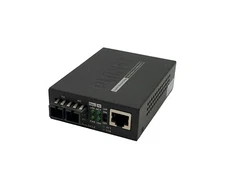 Planet GT-802 10/100/1000Base-T to 1000Base-SX/LX Gigabit Ethernet Converter