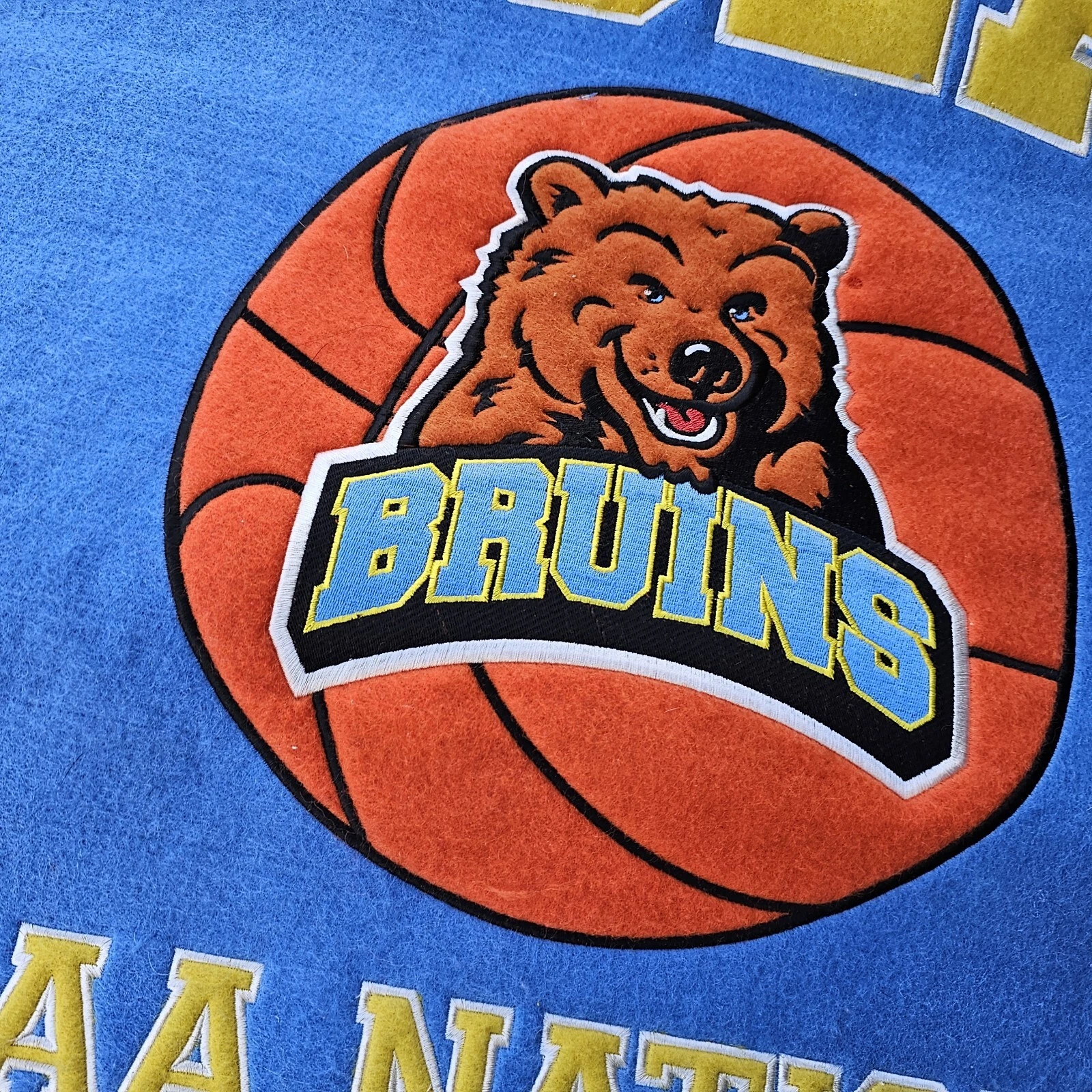 UCLA Bruins Banner - Thumbnail 3