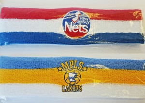 nba team headbands