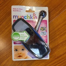 munchkin safe view mirror