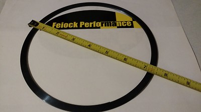 TH400 4L80E Intermediate Clutch & Sprag Spiral Lock Kit - Spirol