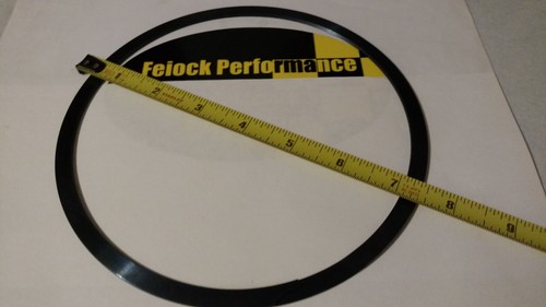 TH400 4L80E Intermediate Clutch & Sprag Spiral Lock Kit - Spirol Lock - USA Ship - Picture 2 of 5