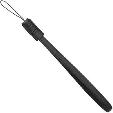 RICOH Camera Official Hand Strap Black GS-2 173381 From Japan