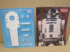 Build your own r2d2 d2r2 D2 R2