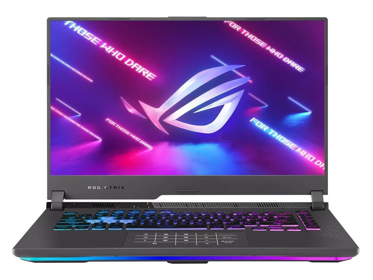 ROG Strix G15 (2022) Gaming Laptop, 15.6" 300Hz IPS FHD Display, NVIDIA Geforce