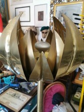 paf milano lampada da terra floor lamp  h 162 ninfea