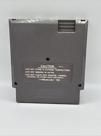 Jeopardy - Junior Edition & Othello Nintendo Entertainment System NES Cart Only