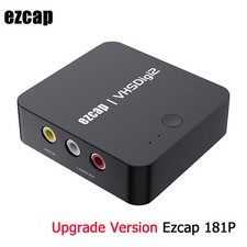 Analog CVBS AV Video Capture Card Recorder To...