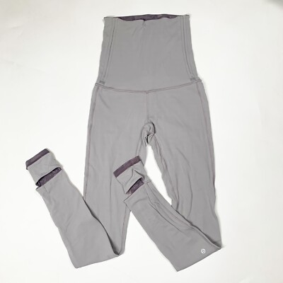 ルルレモン Hug your Core Super Hi-Rise Tight LW5COQS_044471_1?size=400,400