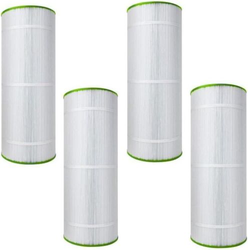 Guardian Filtration Products Pool Filter Cartridge 726-168-04 4 Pack Replacement
