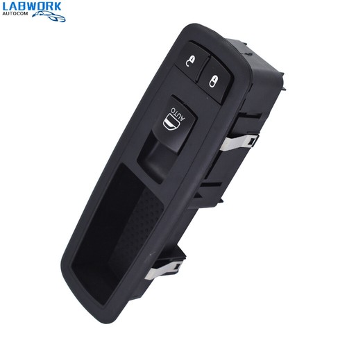 Power Window Switch For 2011-14 Chrysler 300 3.6L V8 Front Passenger Side 2Pcs - Picture 10 of 21
