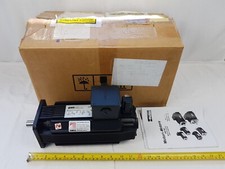 Parker MB1053006519S3C644 Servo Motor - 6Nm / 3000 rpm Resolver - Unused