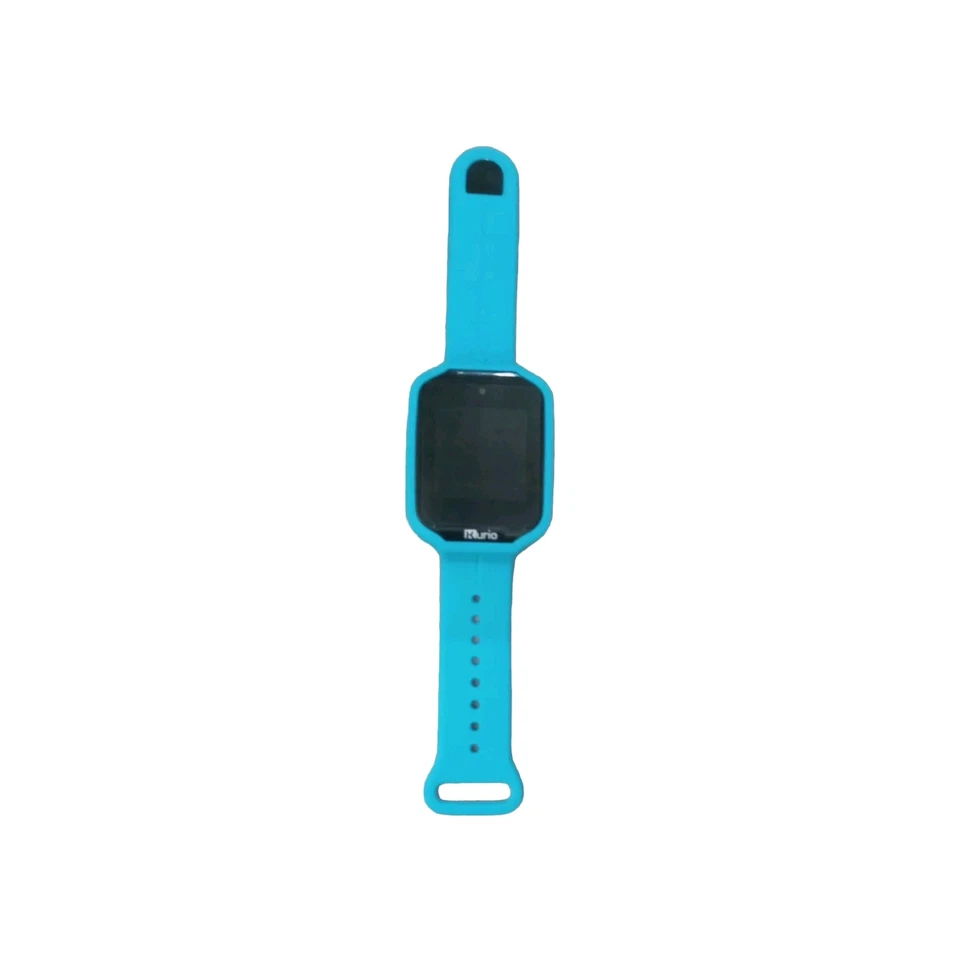 Kurio Kids Interactive Smart Watch Model 05017 1st Gen - Image 3 of 4