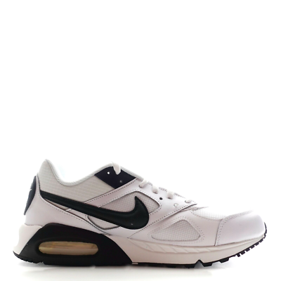 Nike Air Max IVO White Black Sneakers Mens Size 12 580518