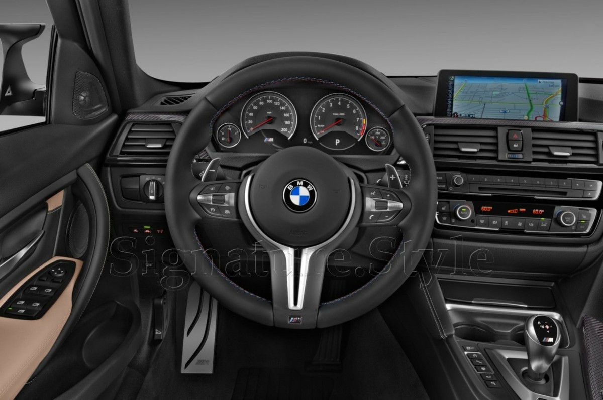 Oiomotors-Palette De Changement De Vitesse Magnétique En Carbone, Volant Pour BMW F87 M2 M2c F80 M3 F82 Figuré F85 X5M F86 X6M